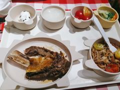 -西贝(南开大悦城店)