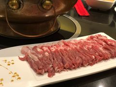-北门涮肉·铜锅涮肉(南锣鼓巷店)