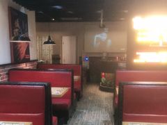 卡座-新凯旋烧烤·燕姐千岛湖土菜