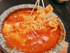 -闻老头·菊花炭烤肉(佛山首店)