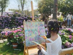 -HERRE·FARM 赫尔露营农场·团建聚会包场