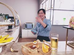-上海宝宁宝马4S店
