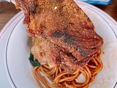 -庄行曹记羊肉(泗泾店)