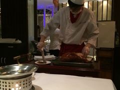 茉莉同乐烤鸭-同喜烤鸭店(光芒店)