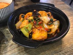 -Hi YOU你的饭局泰餐厅(雍和宫店)
