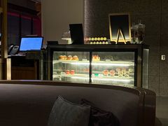 -北京柏悦酒店·锦庭餐厅Dining Room