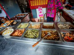 -兴福老面馆(寺路街店)