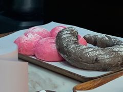 -木子木水日式烫面包(杭州首店)