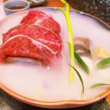 尽膳口福翘脚牛肉火锅