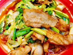 -小街47號江湖菜(四合院店)