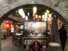-来小酌·长安酒家(翠庭大厦店)