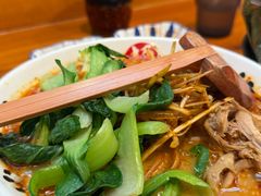 -日出拉面(望京店)