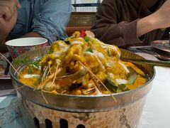 -泰椰里·泰国餐厅(智慧城广百广场店)