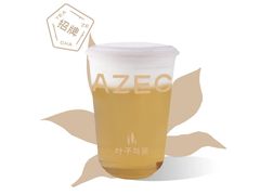 -叶子与茶(苏宁广场店)