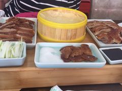 -清真•蜀风园(丁字沽总店)