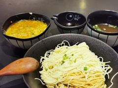 -贡梅老面馆·蟹粉面·无锡特色小吃(南长街主推店)