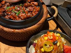 -玉川屋·深夜食堂居酒屋(柳巷店)
