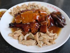 -黄连大头华烧鹅店(大良店)
