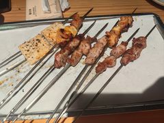 -四禧精酿烧烤工场(大明湖店)