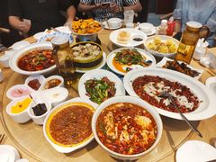 -茅庐毛血旺(临沂泰盛广场店)