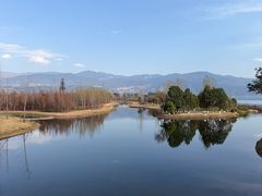-西昌邛海湿地
