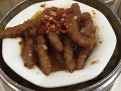 -凤凰楼酒家·粤宴点心(华强北店)