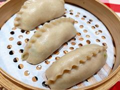 莜面蒸饺-西贝(上海中心店)