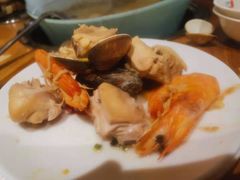 -青瓷火锅料理(西单大悦城店)
