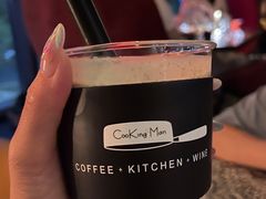 -Cooking Man(中懋天地店)