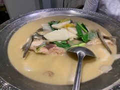 鱼头年糕-院子餐厅·大锅菜·老杭帮(桥西直街店)