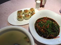 -七仙岭君澜度假酒店·桃源小馆中餐厅