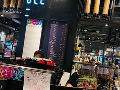 -Gee Coffee Roasters(万象天地店)