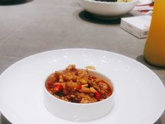 -衢农会·衢州菜·宴请(国际机场店)