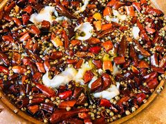 -水煮三国·川鲁江湖菜(香山店)