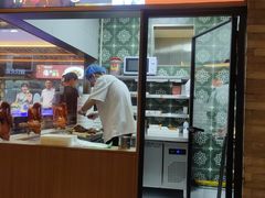 -老德州四合院·德州菜(天衢路店)