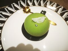 抹茶慕斯-喜雀JOY KITCHEN