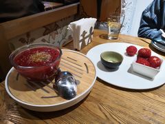 -兰桂坊·花园餐厅(西湖店)