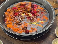 -玉林巷子口火锅(玉林总店)