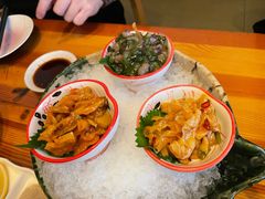 -酒乐日本料理(田安全国首店)