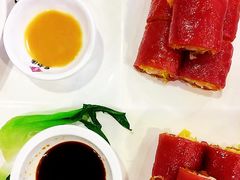 -点都德(汇盈广场店)