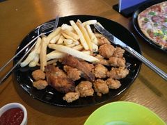 -穆拉诺餐厅(上海玻璃博物馆店)
