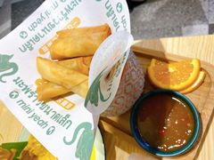 -迷你椰·泰式大排档(虹口店)