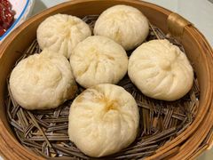 酱肉包子-包子大王(新泽巷店)