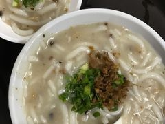 -老西关濑粉(文明路店)