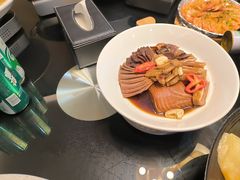 -鲍氏金勺子(恒大店)