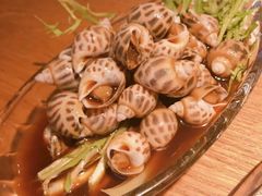 海螺-古韵轩·江浙融合菜(梁溪店)