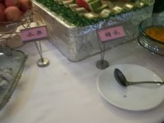 -静之湖湖畔餐厅