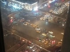 -机械师超级密室(小寨华旗店)
