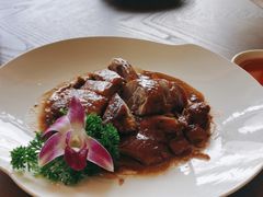 -水月周庄铂尔曼酒店-水月荟中餐厅