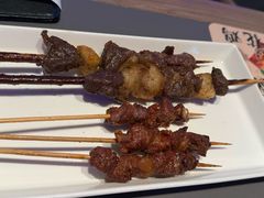 -桂满陇·杭州饭店(清河万象店)